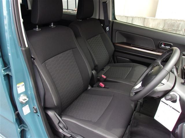 Suzuki WAGON R 2022-08 7984-19