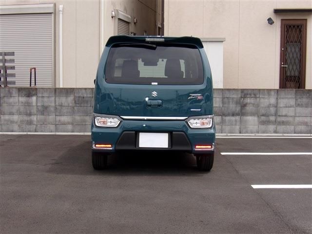 Suzuki WAGON R 2022-08 7984-4