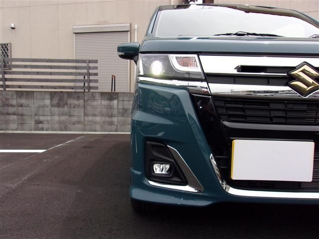 Suzuki WAGON R 2022-08 7984-7
