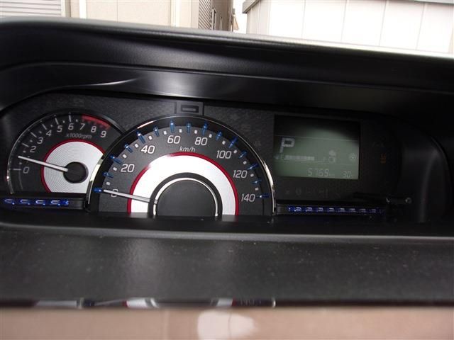 Suzuki WAGON R 2022-08 7984-13