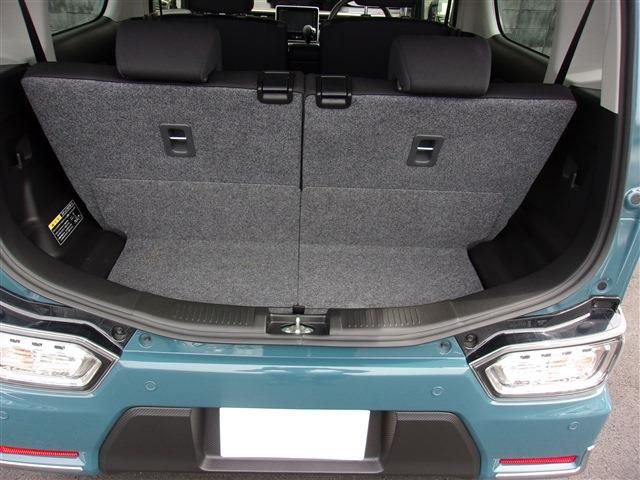 Suzuki WAGON R 2022-08 7984-22