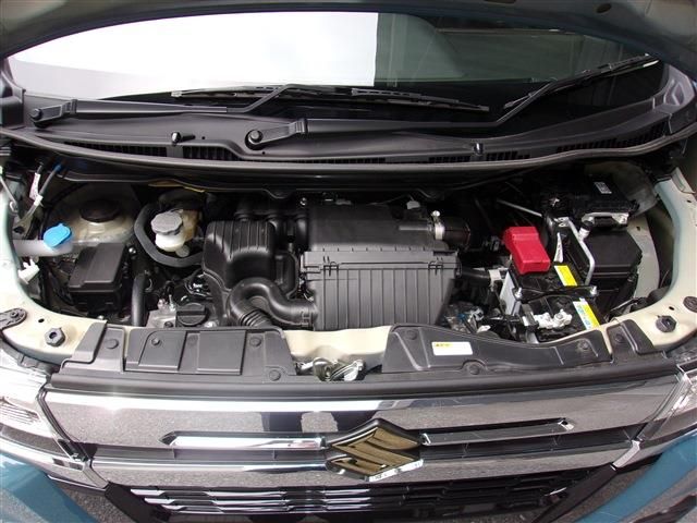 Suzuki WAGON R 2022-08 7984-25