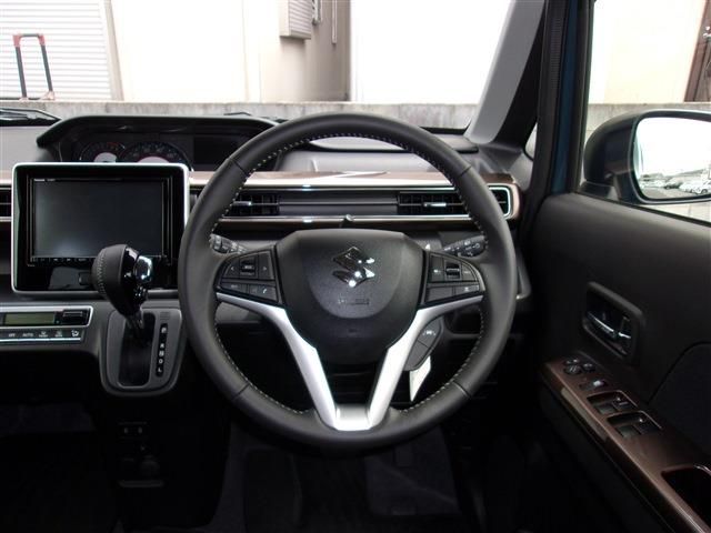 Suzuki WAGON R 2022-08 7984-12