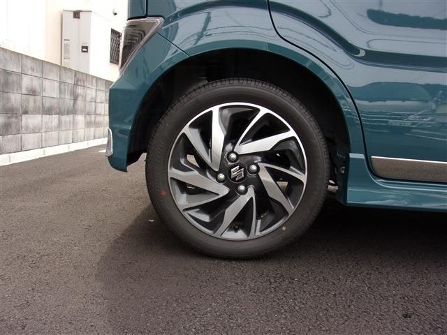 Suzuki WAGON R 2022-08 7984-9
