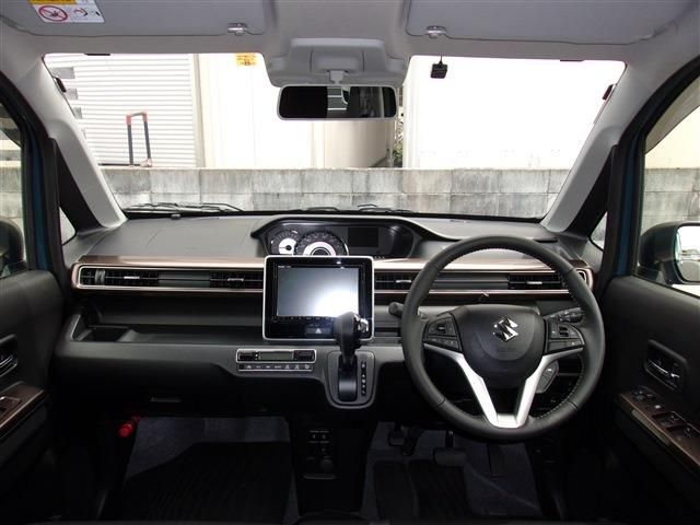 Suzuki WAGON R 2022-08 7984-11