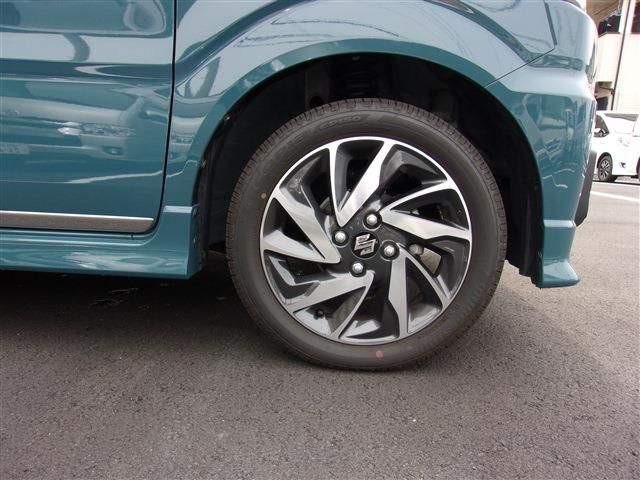 Suzuki WAGON R 2022-08 7984-8