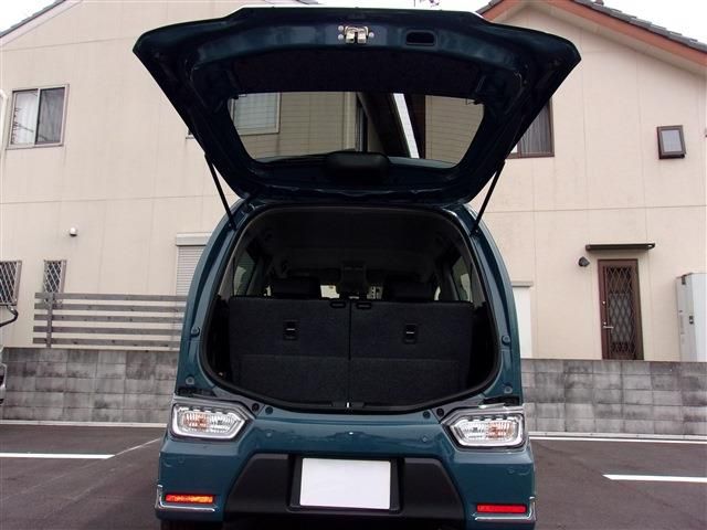 Suzuki WAGON R 2022-08 7984-23