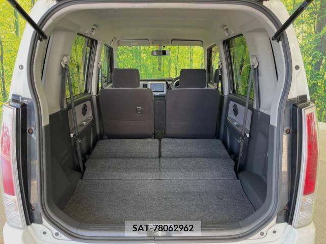Suzuki WAGON R 2007-09 382219-10