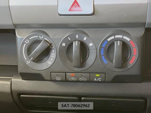 Suzuki WAGON R 2007-09 382219-7