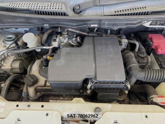 Suzuki WAGON R 2007-09 382219-18