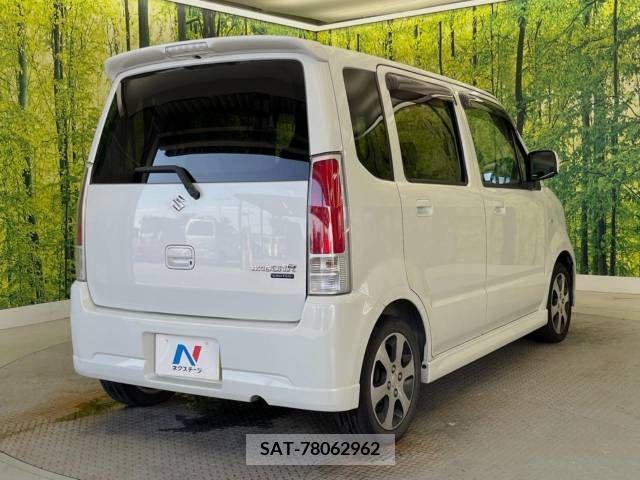 Suzuki WAGON R 2007-09 382219-17