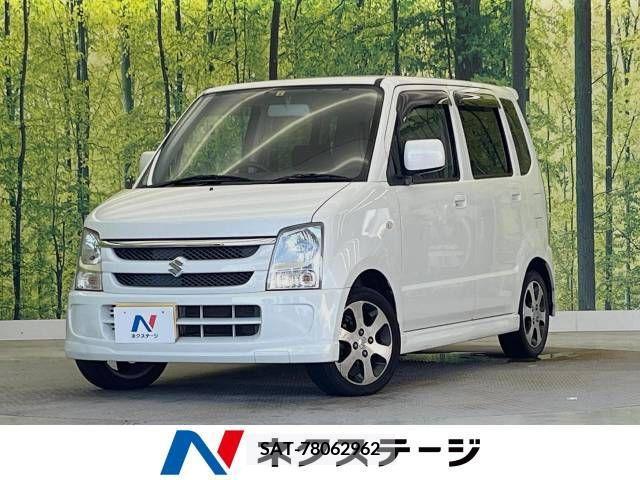 Suzuki WAGON R 2007-09 382219-0