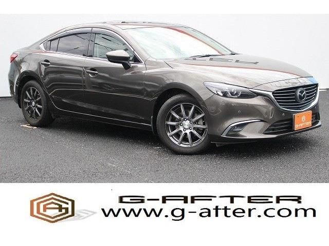 Mazda ATENZA 2015-02 180727-0