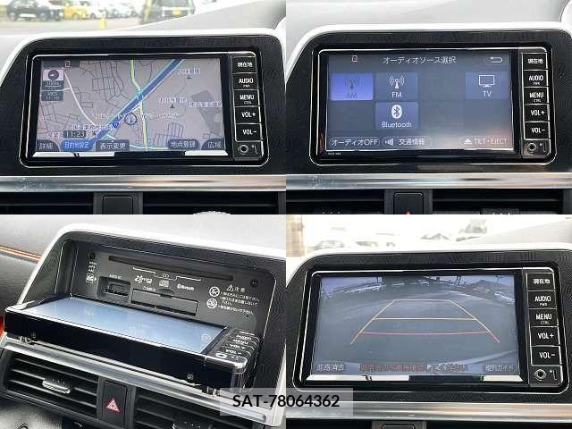 Toyota SIENTA 2017-07 298394-4