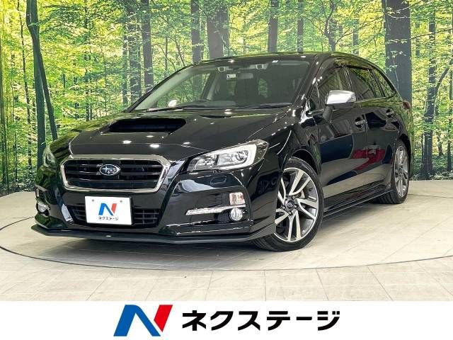 Subaru LEVORG 2015-02 194398-0