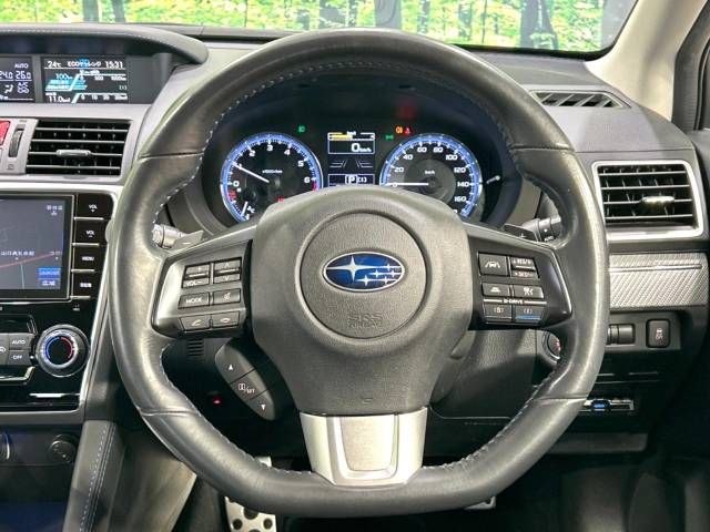 Subaru LEVORG 2015-02 194398-11
