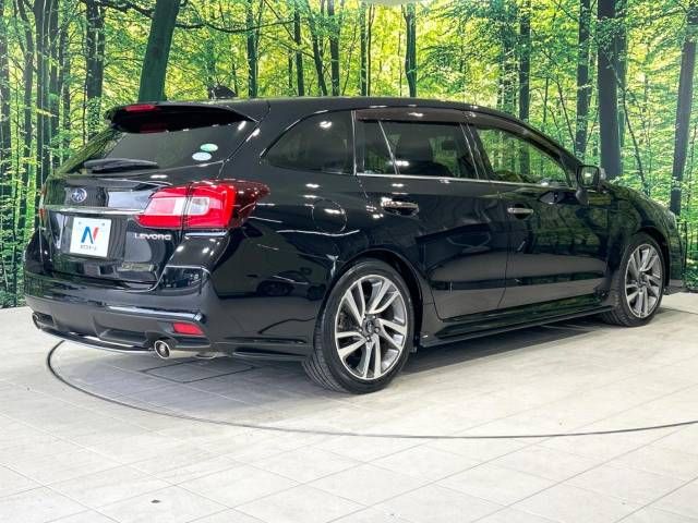 Subaru LEVORG 2015-02 194398-17