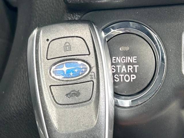 Subaru LEVORG 2015-02 194398-7
