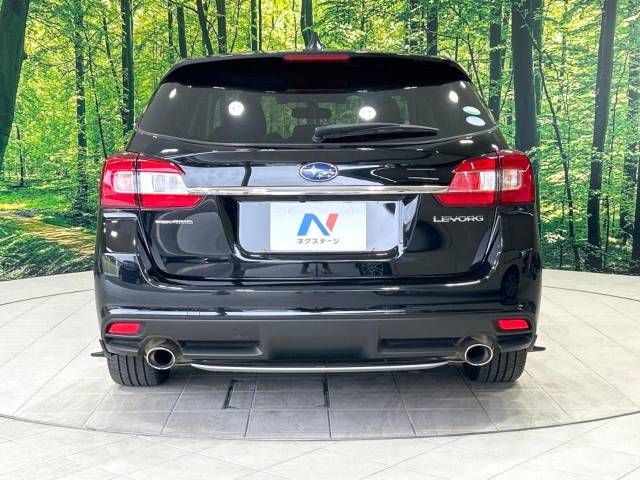 Subaru LEVORG 2015-02 194398-15