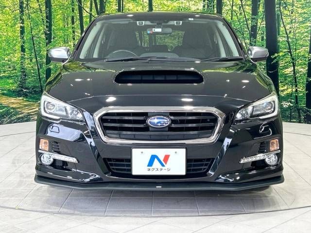 Subaru LEVORG 2015-02 194398-14