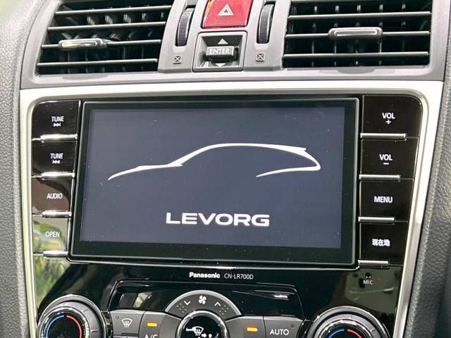 Subaru LEVORG 2015-02 194398-2