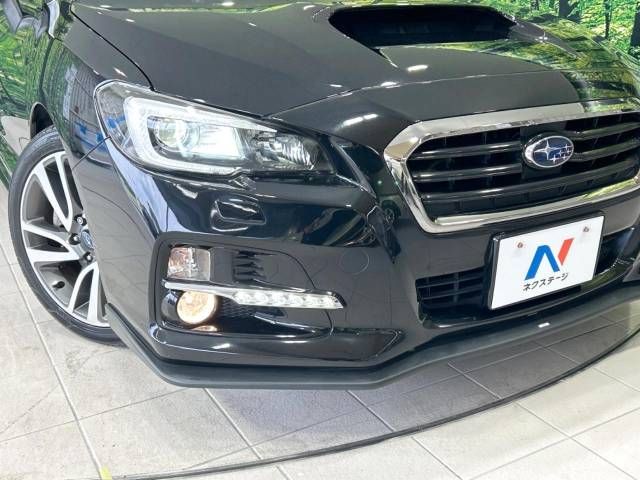 Subaru LEVORG 2015-02 194398-13