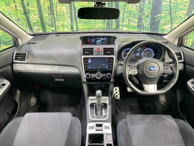 Subaru LEVORG 2015-02 194398-1