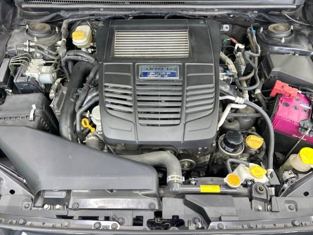 Subaru LEVORG 2015-02 194398-18