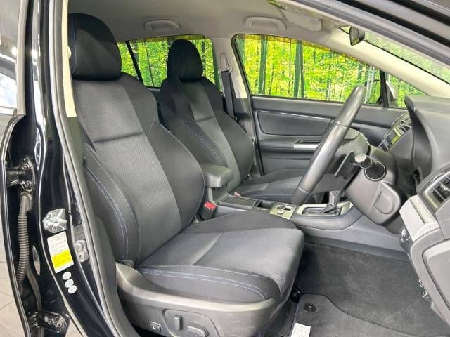 Subaru LEVORG 2015-02 194398-8
