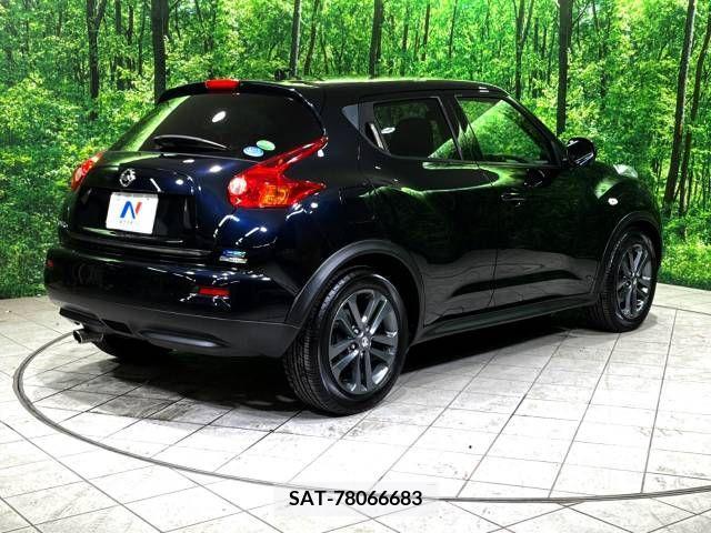 Nissan JUKE 2013-08 320510-16
