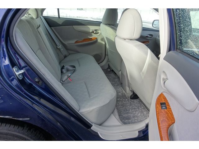 Toyota COROLLA AXIO 2010-09 22081-7