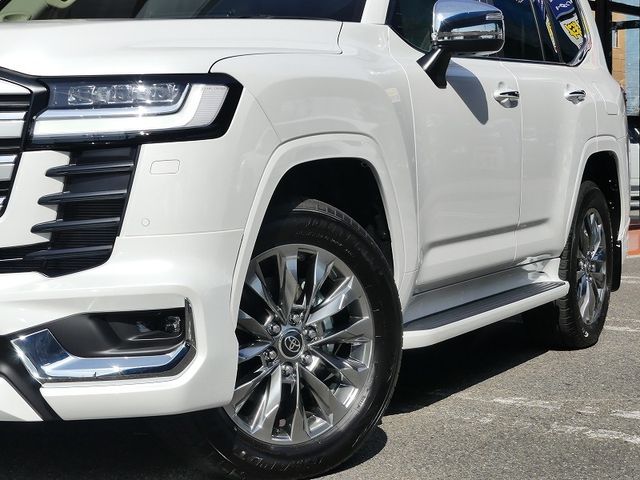 Toyota LAND CRUISER 2023-03 18440-7