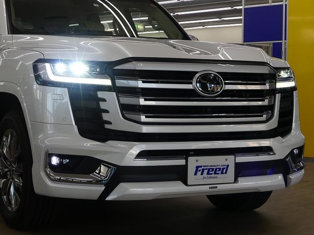 Toyota LAND CRUISER 2023-03 18440-8