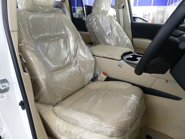 Toyota LAND CRUISER 2023-03 18440-15