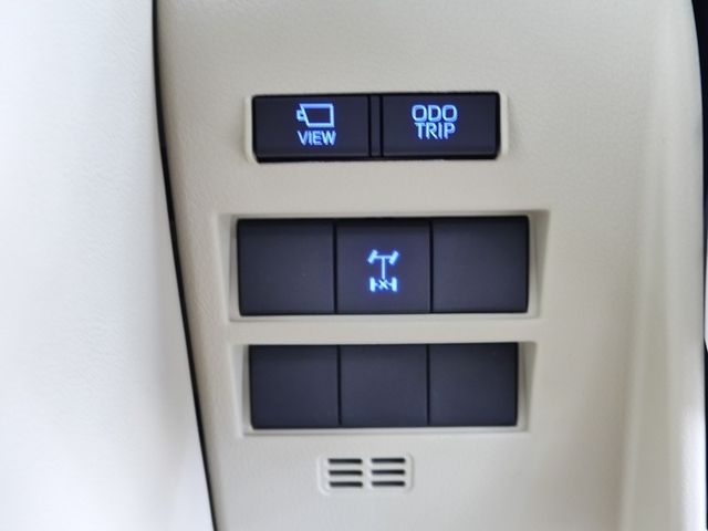 Toyota LAND CRUISER 2023-03 18440-12