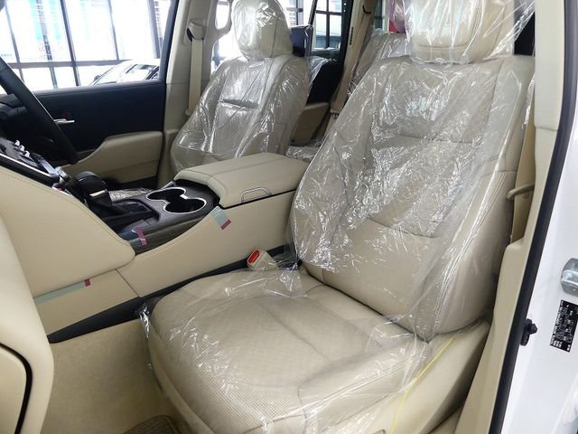 Toyota LAND CRUISER 2023-03 18440-16