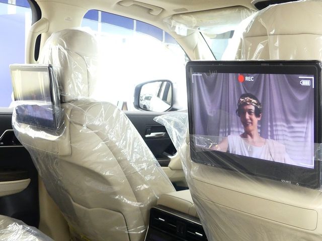 Toyota LAND CRUISER 2023-03 18440-3