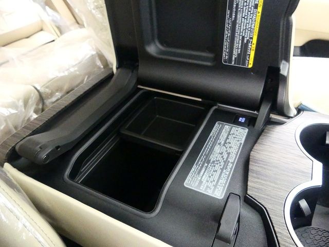Toyota LAND CRUISER 2023-03 18440-13