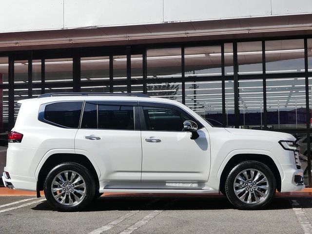 Toyota LAND CRUISER 2023-03 18440-6