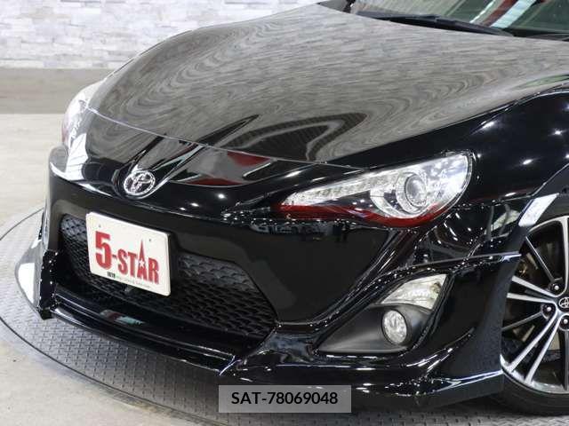 Toyota 86 2012-10 267534-6