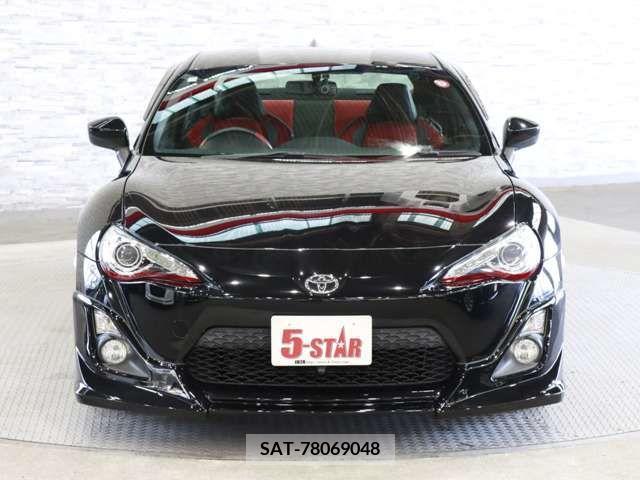 Toyota 86 2012-10 267534-10