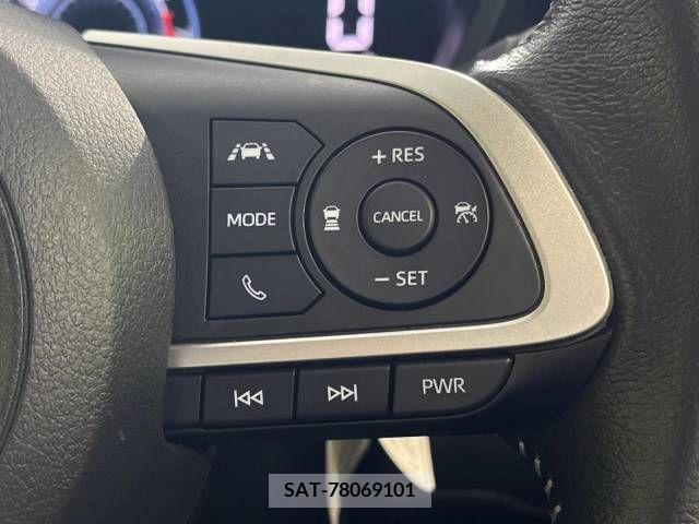 Toyota RAIZE 2021-06 283212-5