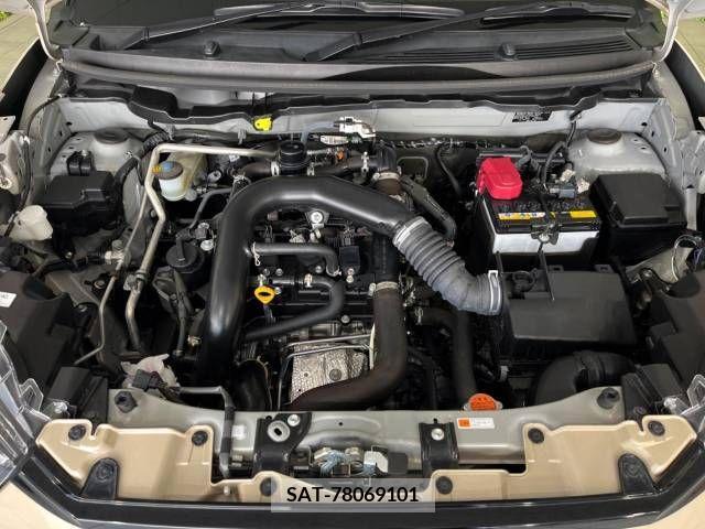 Toyota RAIZE 2021-06 283212-18