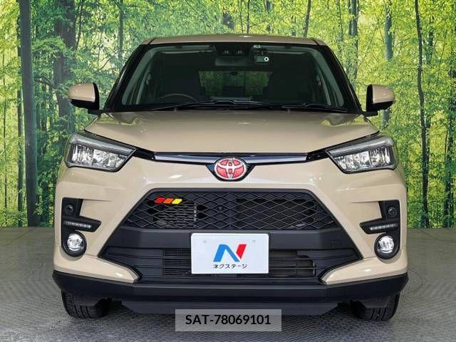 Toyota RAIZE 2021-06 283212-14