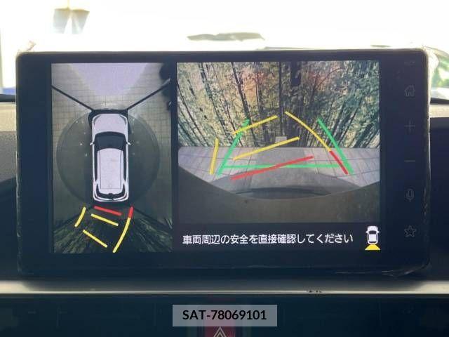 Toyota RAIZE 2021-06 283212-2