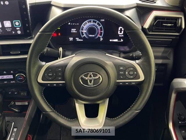 Toyota RAIZE 2021-06 283212-11