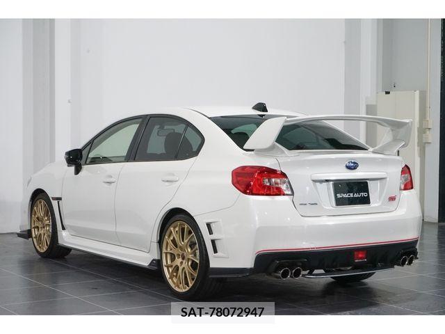 Subaru WRX STI 2020-03 244201-1