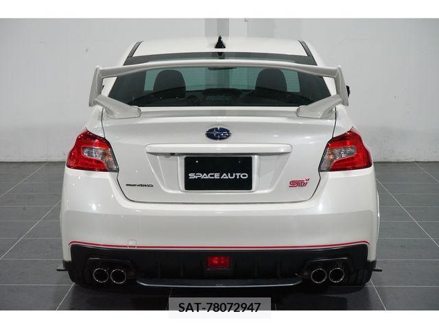 Subaru WRX STI 2020-03 244201-3