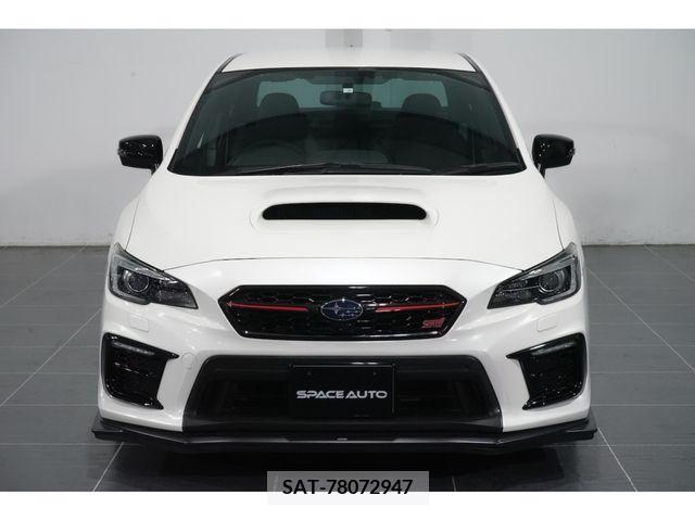 Subaru WRX STI 2020-03 244201-2