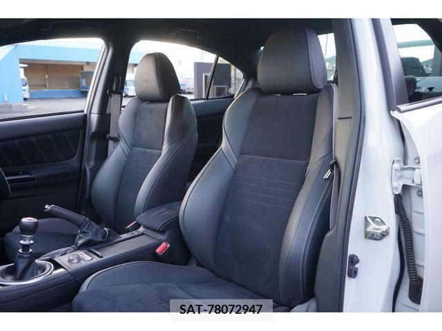 Subaru WRX STI 2020-03 244201-19
